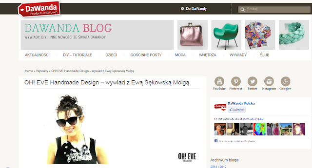 http://blog-pl.dawanda.com/2013/09/06/oh-eve-handmade-design-wywiad-z-ewa-sekowska-molga/