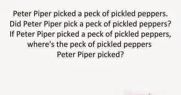 Peck of pickled peppers. Peter Piper picked a Peck скороговорка. Скороговорка на английском Peter Piper. Питер Пайпер скороговорка на английском. Скороговорка на английском про Питера.