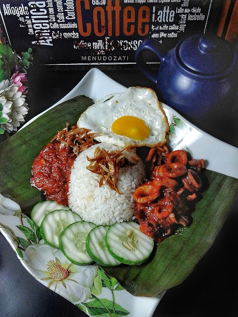 Kuew Teow Goreng Waktu Solat Dot Net