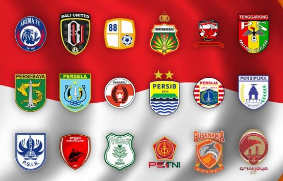 Klasemen Liga 1 2018 Terbaru Pekan 20