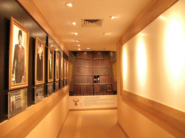 museum terbaik di indonesia