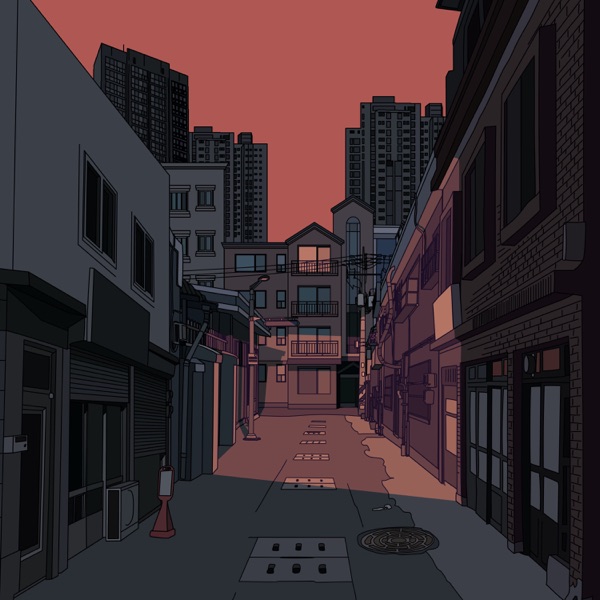 MUZOU – Slowdown – Single