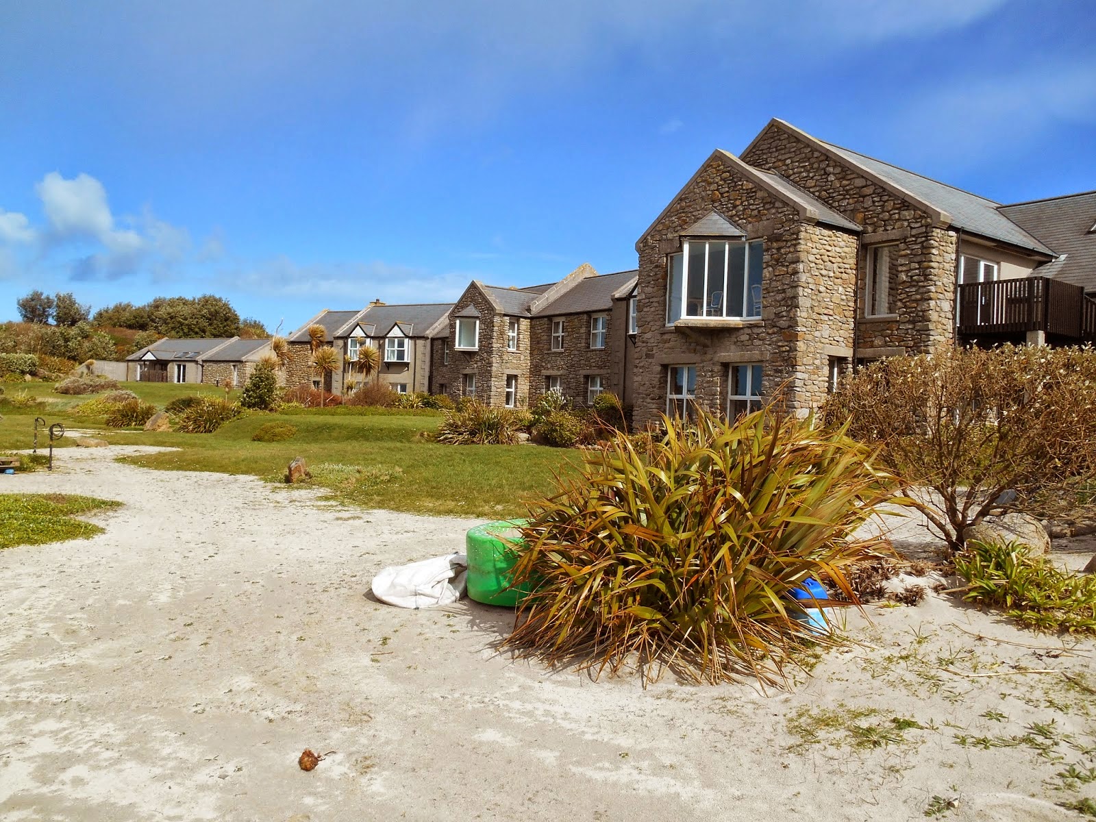 A lifetime of Islands Island 51 St Martins, Isles of Scilly