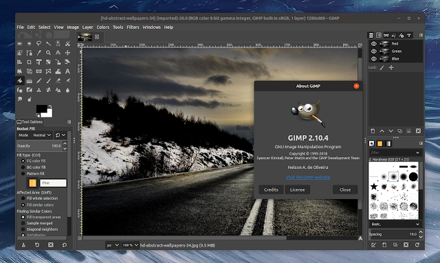 gimp for windows 8.1 gimp for windows 8.1