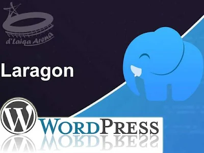 Instalasi WordPress Pada Laragon