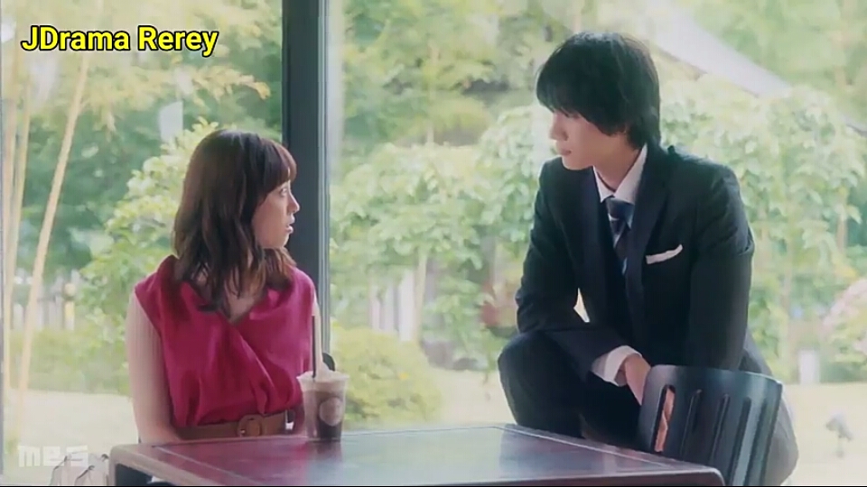 Sinopsis Coffee and Vanilla episode 3 part 1 Ringkas Drama Anysti