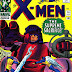 X-Men #16 - Jack Kirby cover 