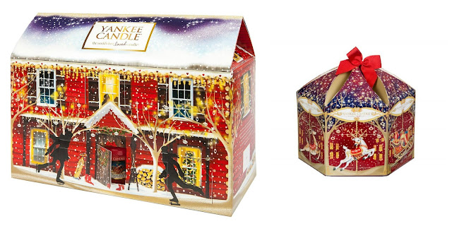 Christmas Beauty Advent Calendars 2015