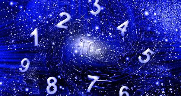 Giải mã toàn bộ 9 con số chủ đạo Numerology - Thần số học (Phần 1)
