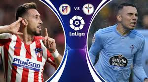 بث مباشر مباراة أتلتيكو مدريد وسيلتا فيجو مشاهدة مباراة أتلتيكو مدريد وسيلتا فيجو