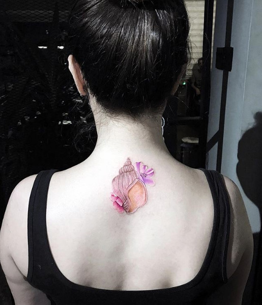 45 Tattoo Ideas That Make You Looked Hotter