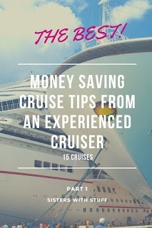 The best money saving cruise tips