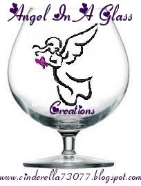 Angel In A Glass Creations - blog