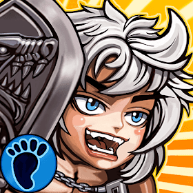 Top Hero - VER. 1.04.01 Free Building Upgrade MOD APK