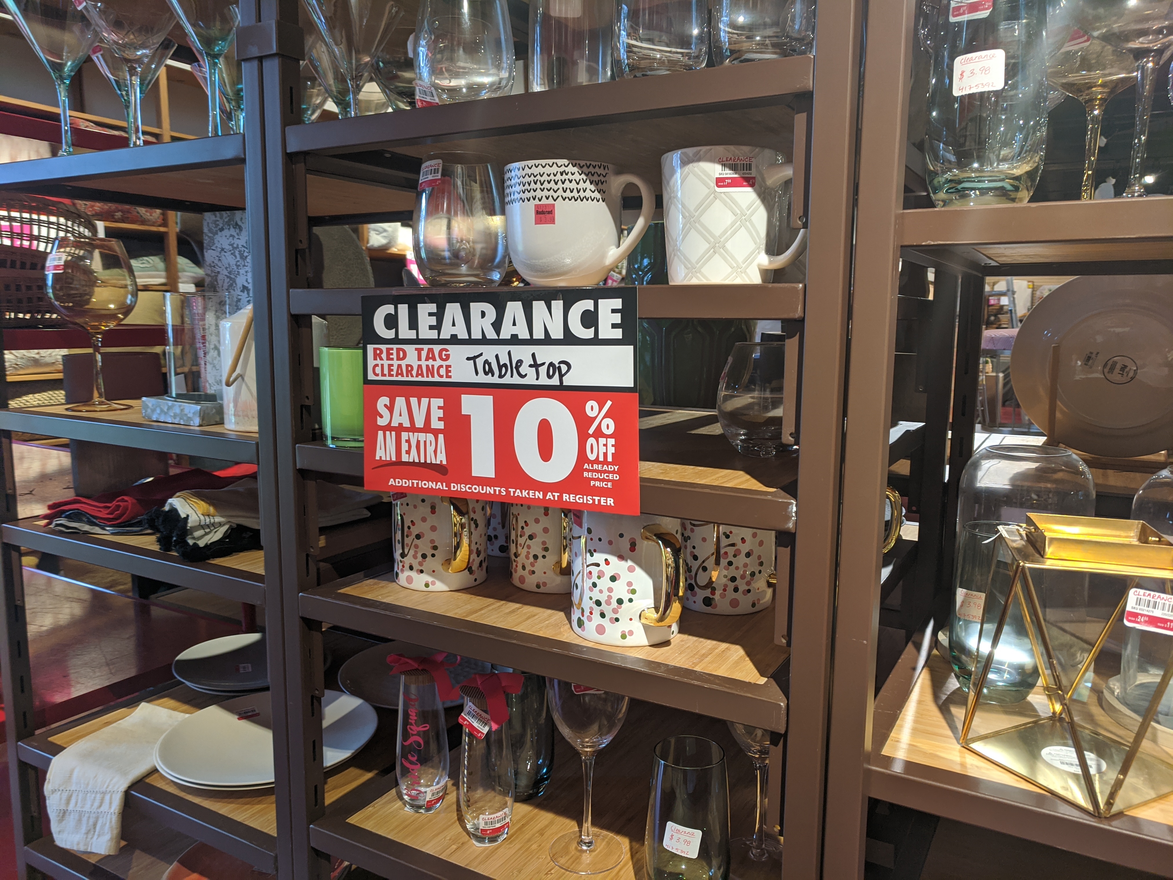 My Florida Retail Blog A Little Birdie Told Me... Pier 1 Imports Liquidation West Melbourne, FL