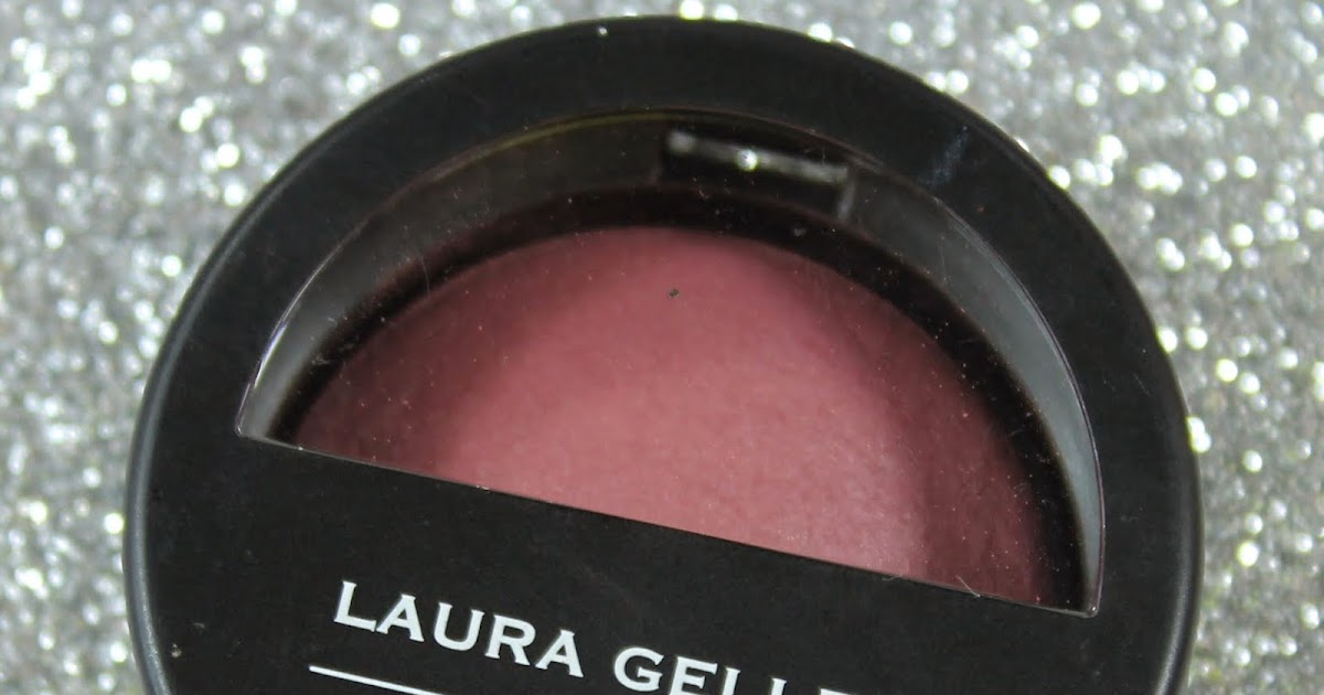 Laura Geller Baked Blush Maui Swatches & Review Lani Loves