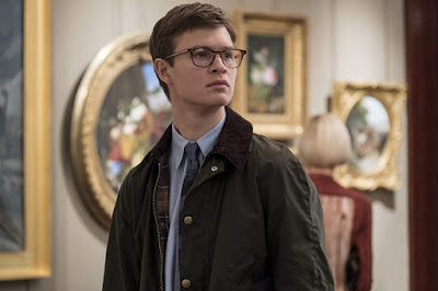The Goldfinch 2019 Movie Image