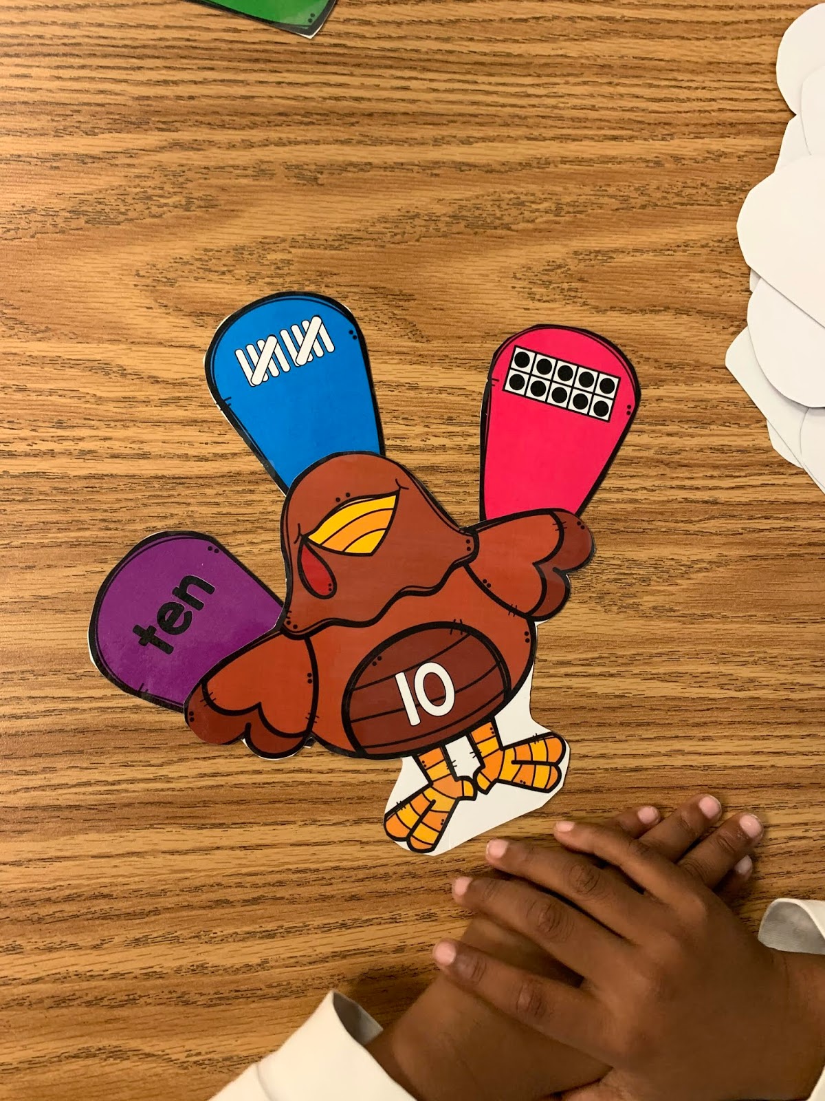 A Classroom On Cloud Nine