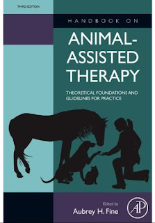 Handbook on Animal-Assisted Therapy 3rd Edition Handbook on Animal-Assisted Therapy 3rd Edition