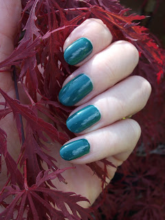 China Glaze Exotic Encounters