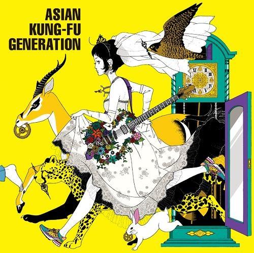 asian kungfu generation full discography download asian kungfu generation full discography download