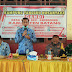 Kampung Tangguh Nusantara Candi di Kabupaten Batang