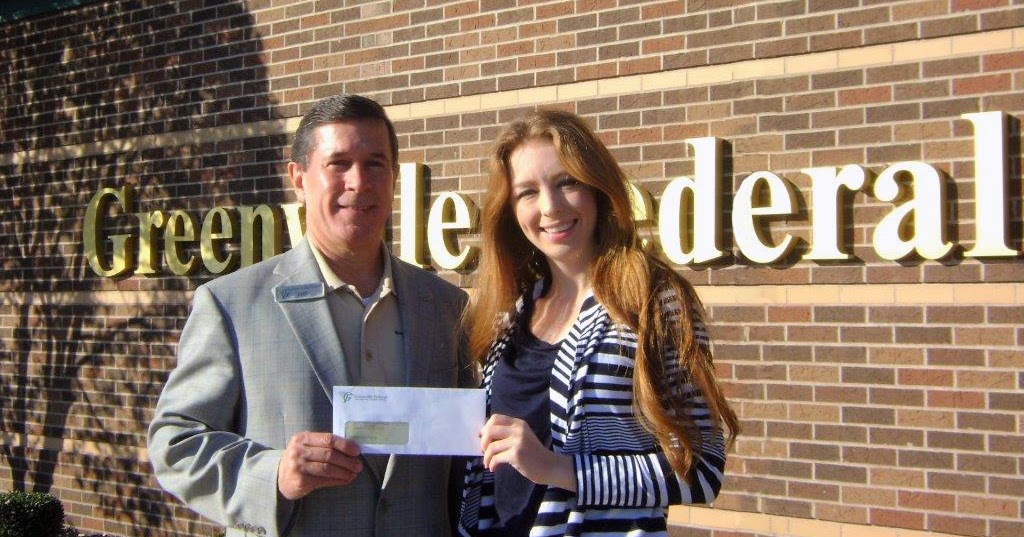 Greenville Federal Supports 14th Annual Hometown