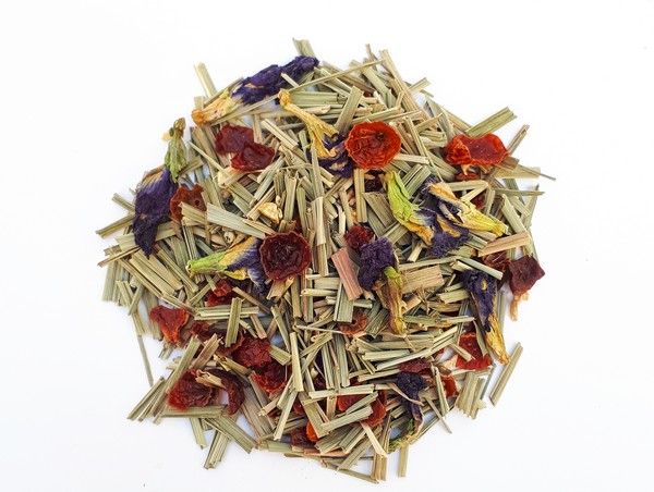 Impermanence La Fleur De L Amour