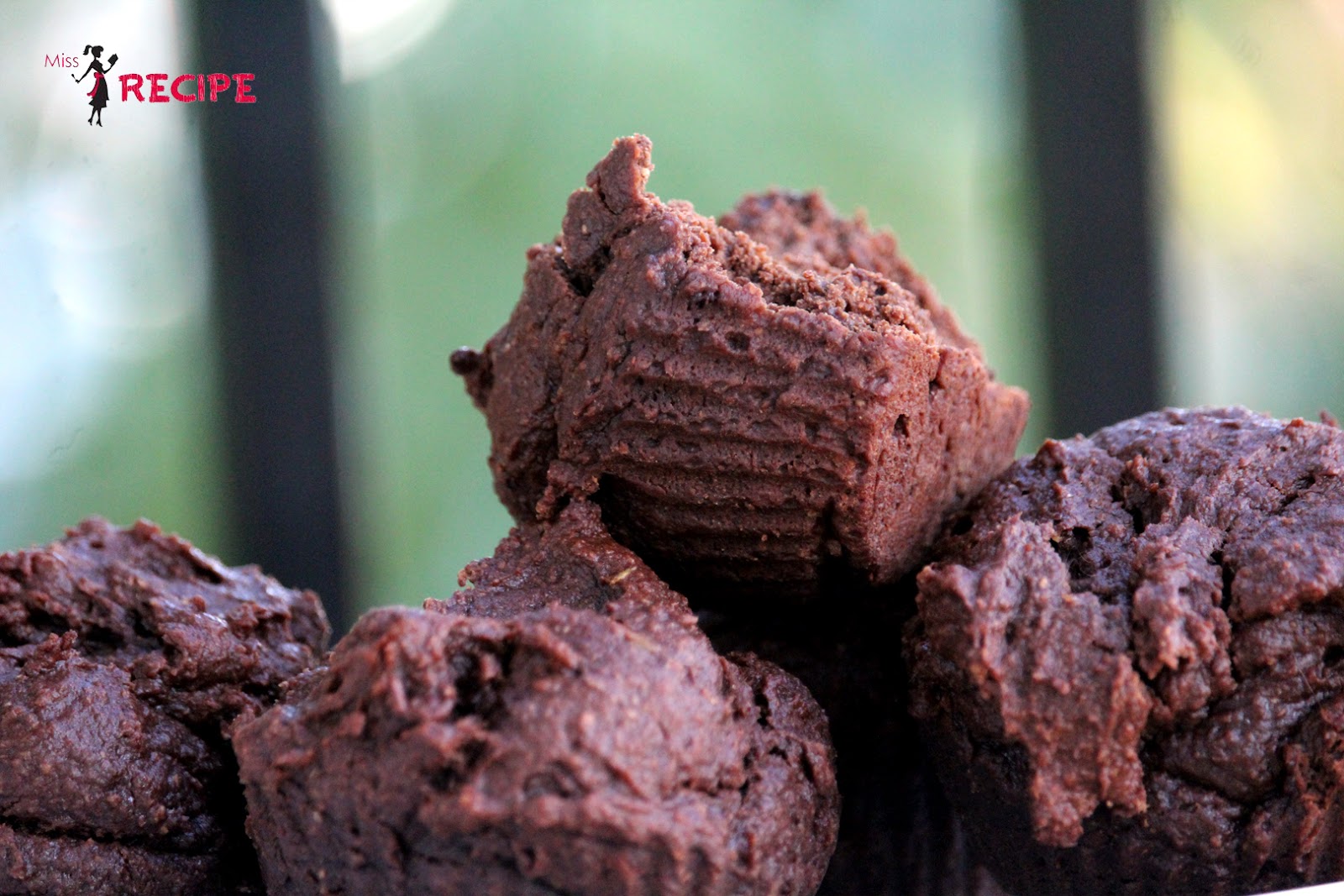 Moelleux Au Chocolat Miss Recipe Com Traiteur Vegan A Quebec