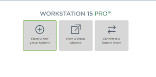 cara install windows di vmware