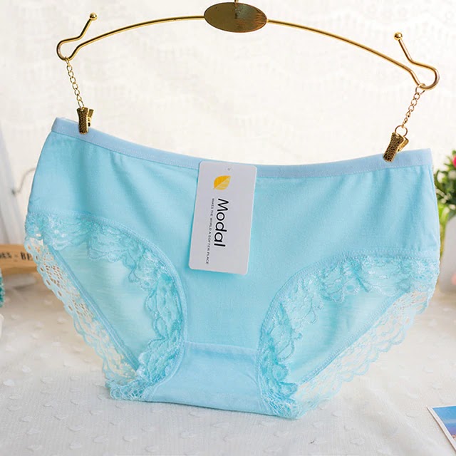 new panties