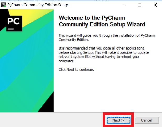 PythonicSpot: How to Install Python and PyCharm IDE on Windows