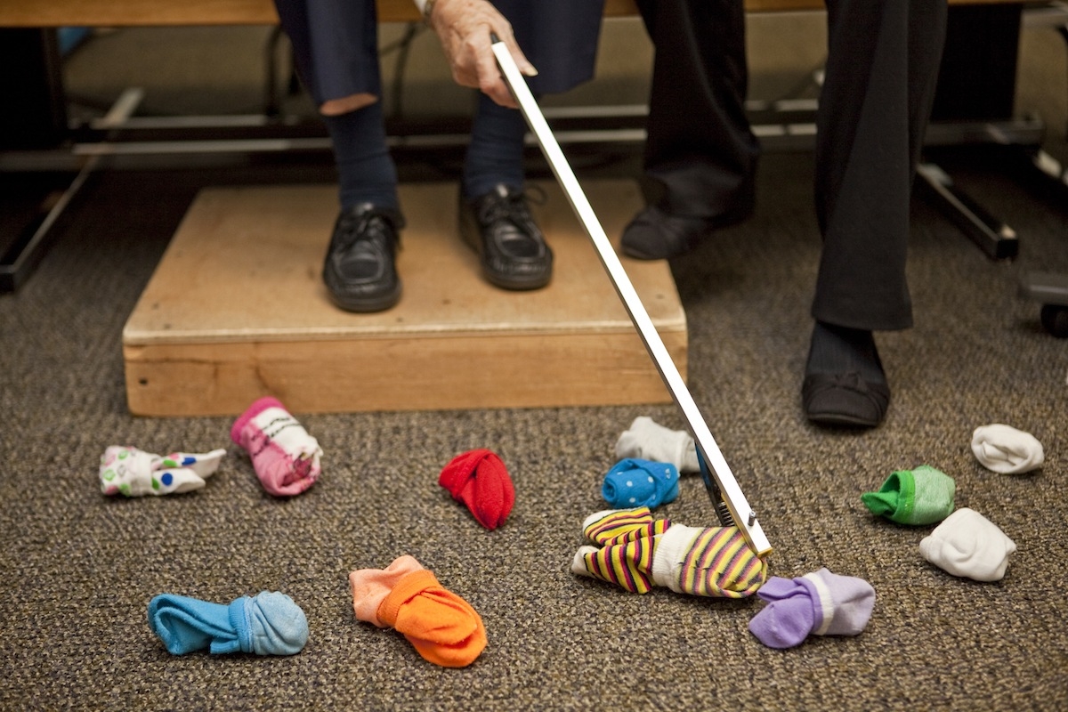 ¿QUE ES TERAPIA OCUPACIONAL? Fisioterapia