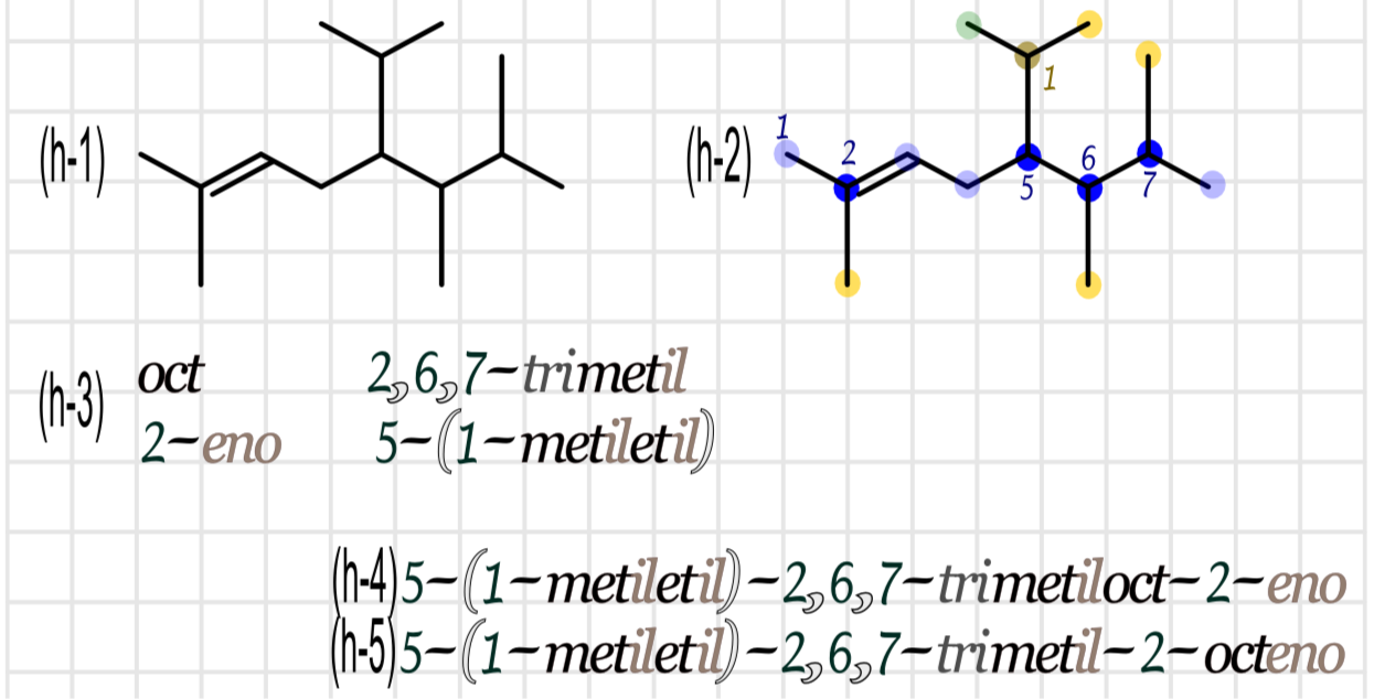 Ciencias de Joseleg 7 ESTRUCTURA Y