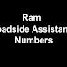 Ram Roadside Assistance Number  