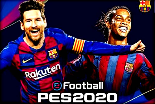 PES 2020 (PC) Skorbord Yaması İndir + Kolay Kurulum