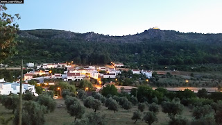 VIEWS / Vistas, Castelo de Vide, Portugal