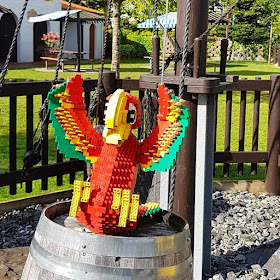 10 Tipps für den Besuch des Legoland Billund mit Kindern. Mit unseren Anregungen und Tricks könnt Ihr einiges an Zeit und Geld sparen!
