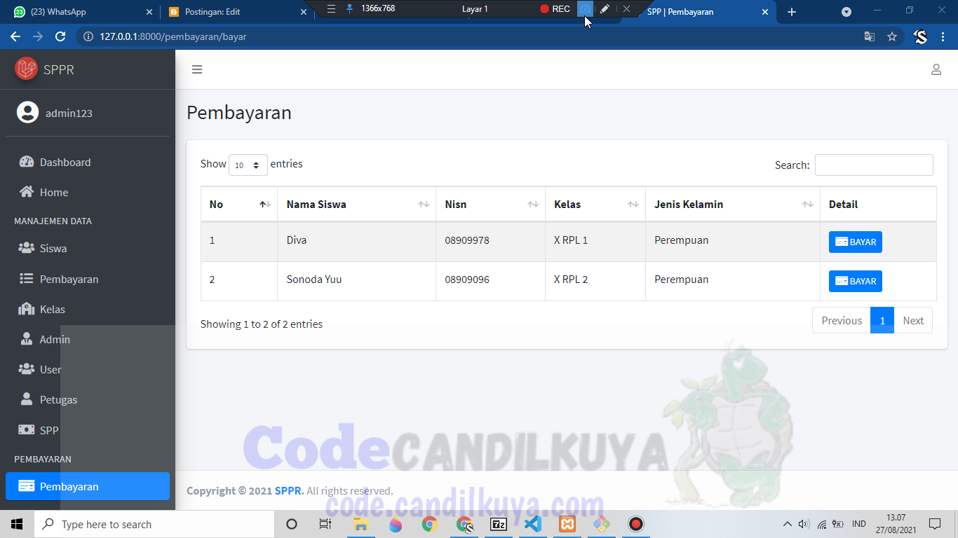 Как узнать версию laravel в проекте
