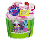 Littlest Pet Shop Pet Pairs Peacock (#3131) Pet