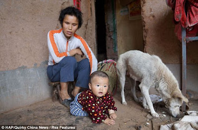 Kisah Miris Ibu Jual Anak Paling Kontroversi di Dunia Kisah Miris Ibu Jual Anak Paling Kontroversi di Dunia