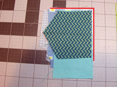 Monica Curry Quilt Designs