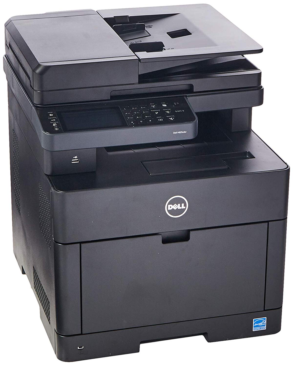 Dell H625CDW Driver Downloads | Download Drivers Printer Free