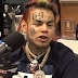 6ix9ine explica por que acredita ser o artista mais quente de Nova York, fala sobre gangues, tretas, acusação de pedofilia e + em nova entrevista