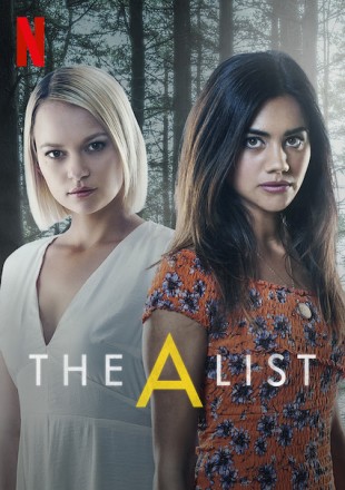 The A List 2021 (Season 2) WEB Series HDRip 720p