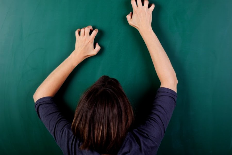 Why Do Certain Sounds Make Our Skin Crawl