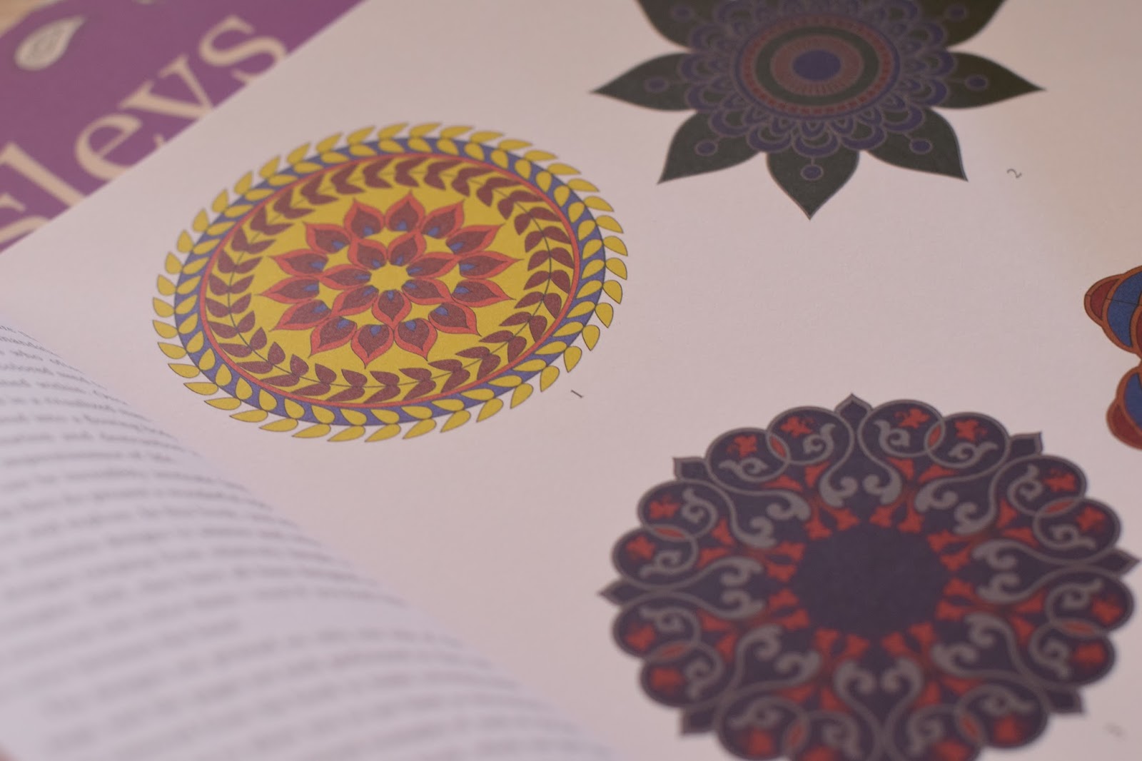 Coloring Books for Adults / Ana Lydia Monaco