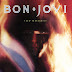 Encarte: Bon Jovi - 7800º Fahrenheit (Remastered Edition)