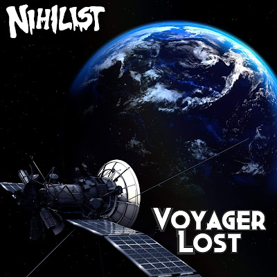 DJ Nihilist - Voyager Lost