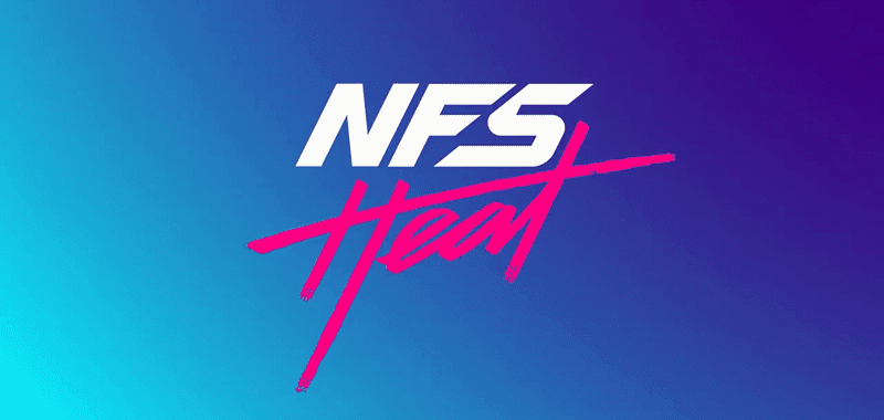 Музыка из трейлера игры — Need for Speed HEAT (2019) NfS HEAT